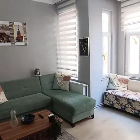 Guenes House Lejlighed Istanbul