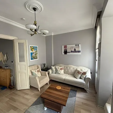 Guenes House Istanbul