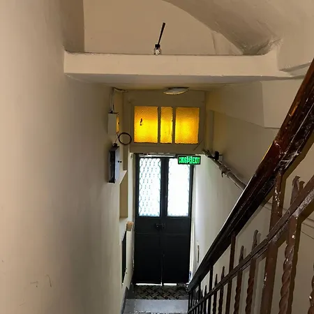 Guenes House Lejlighed *