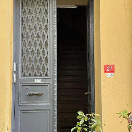 Guenes House Lejlighed *