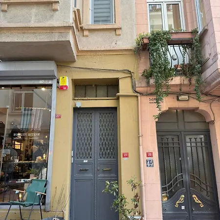 Guenes House Lejlighed