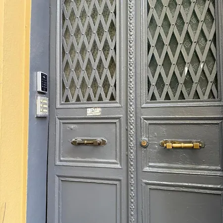 Lejlighed Guenes House