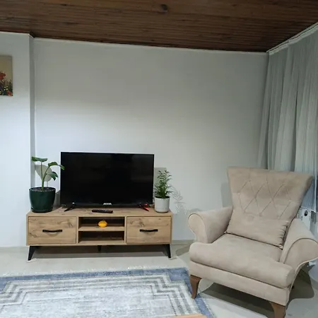 Gunes Hause イスタンブール