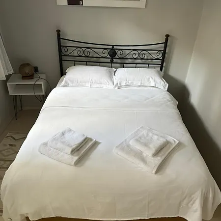 Apartment Guenes House Istanbul