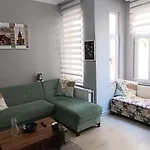 Guenes House Apartamento Istambul