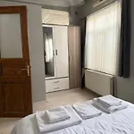 Guenes House Istambul