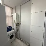 Guenes House Apartamento Istambul