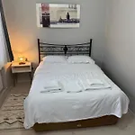 Guenes House Apartamento Istambul