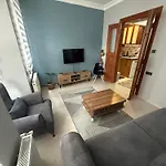 Apartamento Guenes House Istambul