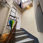 Guenes House Apartamento