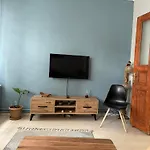 Apartamento Guenes House *