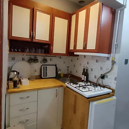 Guenes House شقة *