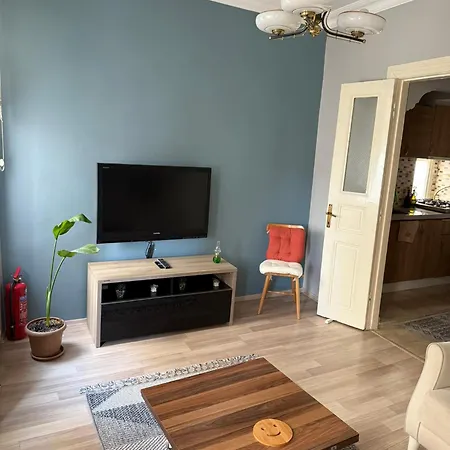Apartment Gunes Hause Istanbul