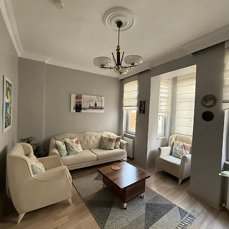 Gunes Hause Apartment