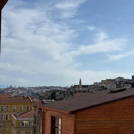 Apartment Gunes Hause