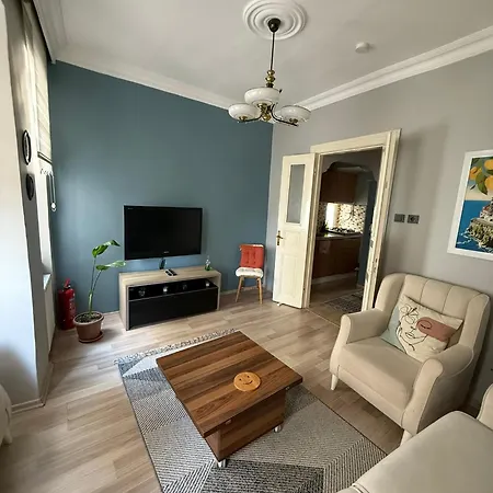 Gunes Hause Apartment *