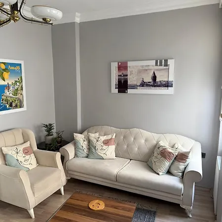 Gunes Hause Apartment