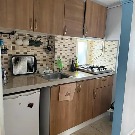 Gunes Hause Apartment