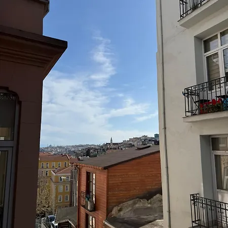 Appartement Gunes Hause *