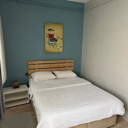 Apartment Gunes Hause Istanbul