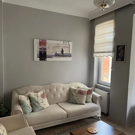 Gunes Hause Istanbul