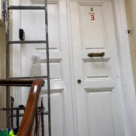 Apartment Gunes Hause