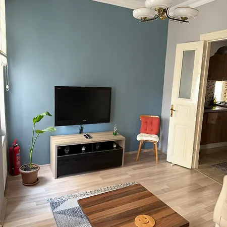 Gunes Hause Apartment