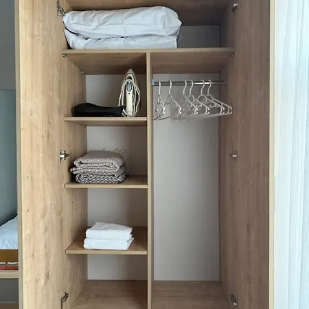 Apartment Gunes Hause