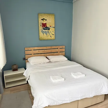Gunes Hause Apartment