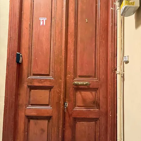 Apartment Gunes Hause Istanbul