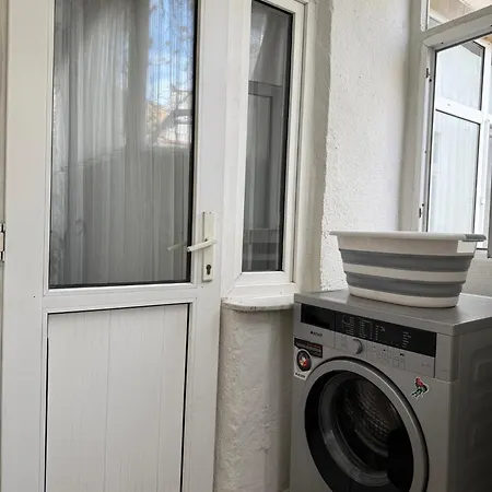 Apartment Gunes Hause *