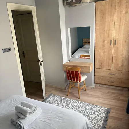 Appartement Gunes Hause Istambul