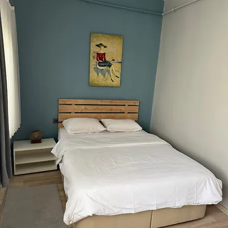 Gunes Hause Istanbul
