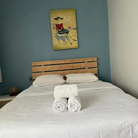 Gunes Hause Apartment Istanbul