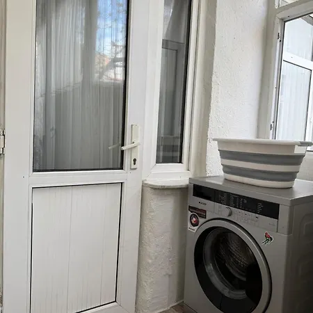 Apartment Gunes Hause Istanbul