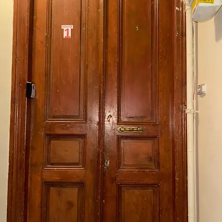 Gunes Hause Apartment *