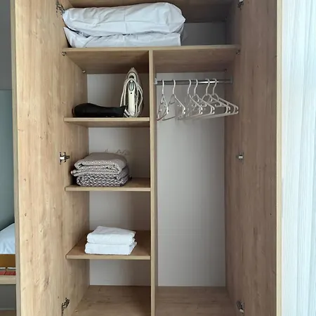 Appartement Gunes Hause Istambul