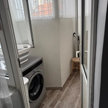 Gunes Hause * Istanbul