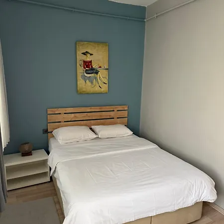 Gunes Hause Apartment Istanbul