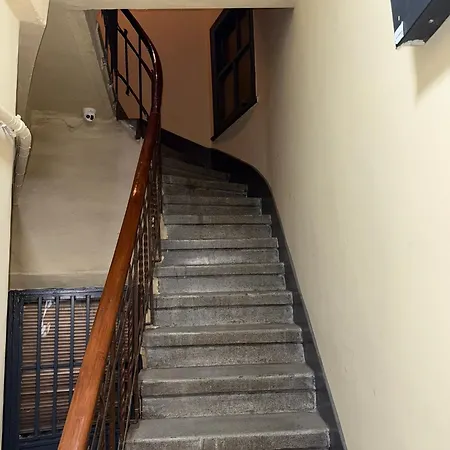 Gunes Hause * Istanbul