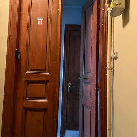 Gunes Hause Apartment *