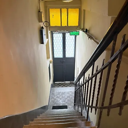 Apartment Gunes Hause *