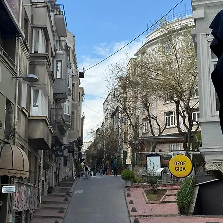 Gunes Hause * Istambul
