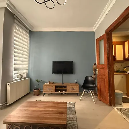 Apartment Gunes Hause