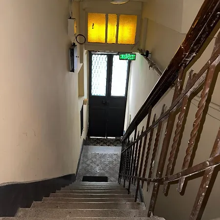 Gunes Hause Apartment Istanbul