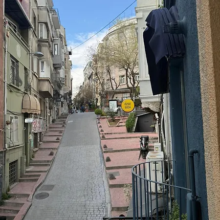 Gunes Hause * Istanbul