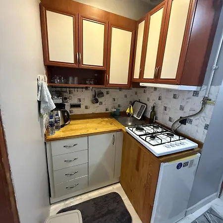 Gunes Hause Apartment *