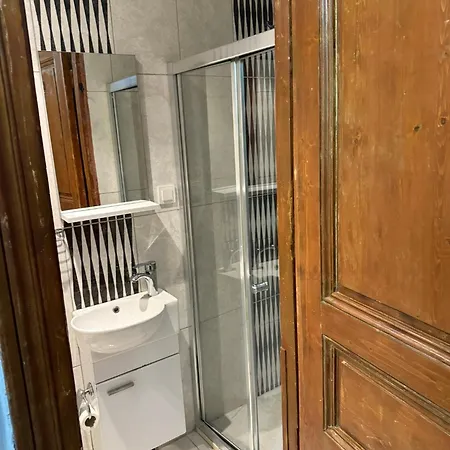 Gunes Hause Appartement Istambul