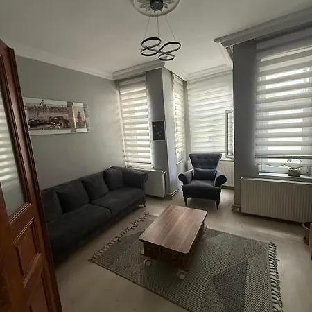 Gunes Hause Istanbul