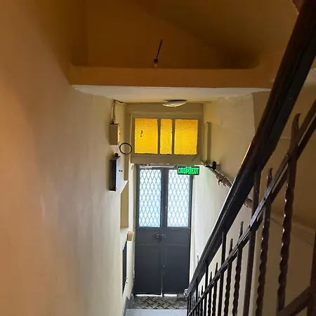 Gunes Hause Apartment